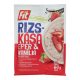 FIT RIZSKÁSA EPER-VANÍLIA GLUTÉNMENTES 60G