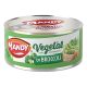 MANDY NÖVÉNYI PÁSTÉTOM BROKKOLIS 120 G
