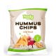 HUMMUS CHIPS CÉKLÁVAL 50G FOODY FREE