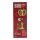 BOB-SNAIL ROLLS HOZZÁADOTT CUKORMENTES ALMA-MEGGY 30G