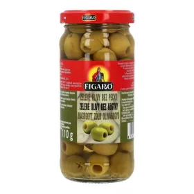 FIGARO OLÍVABOGYÓ ZÖLD MAGOZOTT 240 G