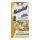 HULALA GRAN CUCINA FŐZŐKRÉM SÁRGA - 500ML