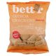 BETTR BIO QUINOA KRÉKER - SZEZÁMMAGOS - 100 G