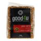 GOOD4U VEGÁN POP CORN 500G