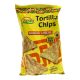 ZANUY TORTILLA CHIPS SAJTOS 200G GLUTÉNMENTES