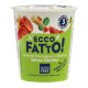 NUTRI FREE GLUTÉNMENTES INSTANT TÉSZTA PARADICSOMOS 70G