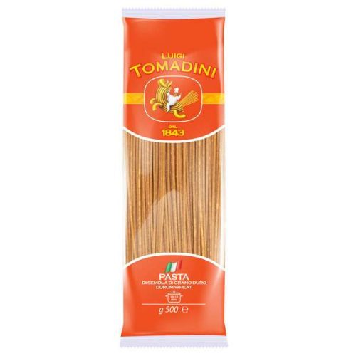 TOMADINI TELJ.KIŐRL. SPAGETTI 500G