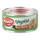 MANDY NÖVÉNYI PÁSTÉTOM SZARVASGOMBÁS 120 G