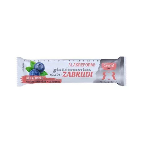 CORNEXI ALAKREFORM ZABRUDI KÉKÁFONYA HCM 30G