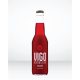 VIGO LIGHTBREW KOMBUCHA ACAI 330ML