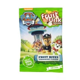 FRUITFUNK GYÜMÖLCSSNACK EPER - MANCSŐRJÁRAT - 16G