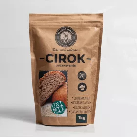 MAGIC MILLS CIROK UNIMIX LISZTKEVERÉK GM - 1KG