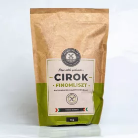 MAGIC MILLS CIROK FINOMLISZT GM 1KG
