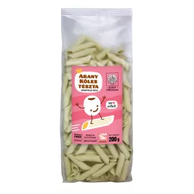 EDEN PREMIUM ARANY KÖLESTÉSZTA - PENNE - 200 G