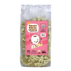 EDEN PREMIUM ARANY KÖLESTÉSZTA - ORSÓ - 200 G