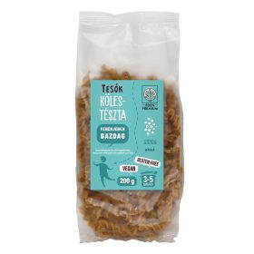   EDEN PREMIUM KÖLESTÉSZTA - FEHÉRJÉBEN GAZDAG - ORSÓ - 200 G