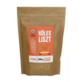 EDEN PREMIUM KÖLESLISZT 500 G
