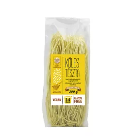EDEN PREMIUM KÖLESTÉSZTA - SPAGETTI - 200 G