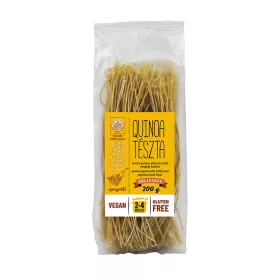 EDEN PREMIUM QUINOATÉSZTA - SPAGETTI - 200 G