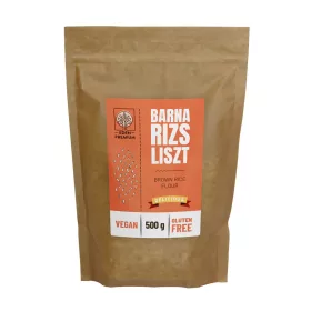 EDEN PREMIUM BARNARIZS-LISZT 500 G