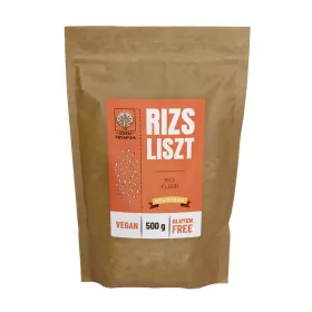 EDEN PREMIUM RIZSLISZT 500 G
