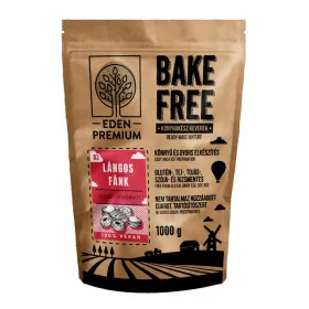 BAKE-FREE HÁZI KENYÉR LISZTKEVERÉK 1000 G