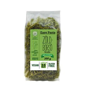 EDEN PREMIUM EASY PASTA ZÖLDBORSÓ TÉSZTA - ORSÓ - 200 G