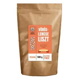 EDEN PREMIUM VÖRÖSLENCSELISZT 500 G