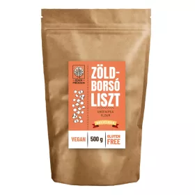 EDEN PREMIUM ZÖLDBORSÓLISZT 500 G