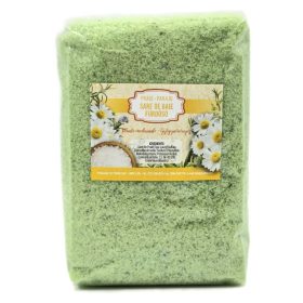 PARAJDI FÜRDŐSÓ GYÓGYNÖVÉNYES - 1 KG 