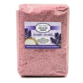 PARAJDI FÜRDŐSÓ LEVENDULA - 1 KG 