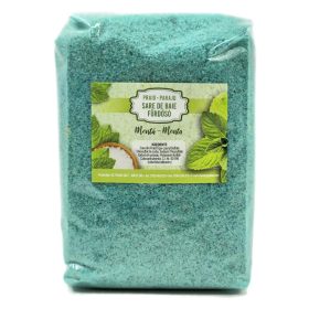 PARAJDI FÜRDŐSÓ MENTA - 1 KG 