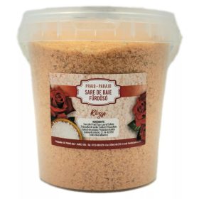 PARAJDI FÜRDŐSÓ RÓZSA - 1 KG, VÖDRÖS