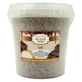 PARAJDI FÜRDŐSÓ CSOKI 1 KG, VÖDRÖS