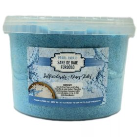 PARAJDI FÜRDŐSÓ KÉNES-JÓDOS - 5 KG, VÖDRÖS 