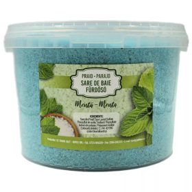 PARAJDI FÜRDŐSÓ MENTA - 5 KG, VÖDRÖS 