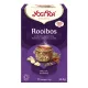 YOGI ROOIBOS BIO TEA 17x1,8 G 