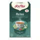 YOGI RELAX - BIO RELAXÁLÓ TEA 17x1,8 G