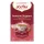 YOGI IMMUNE SUPPORT - BIO IMMUNERŐSÍTŐ TEA 17x2 G