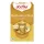 YOGI KURKUMA CHAI - BIO KURKUMÁS TEA 17x2 G