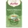 YOGI NATURAL BALANCE - TERMÉSZETES EGYENSÚLY BIO TEA SHIITAKE GOMBÁVAL 17x2 G