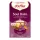 YOGI SOUL BALM - BIO LÉLEKBALZSAM TEA 17x1,9 G