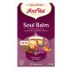 BIO LÉLEKBALZSAM TEA 17X1,9G YOGI SOUL BALM