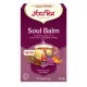 YOGI SOUL BALM - BIO LÉLEKBALZSAM TEA 17x1,9 G