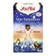 YOGI STAR SALUTATION - BIO CSILLAGÜDVÖZLET TEA 17x1,9 G