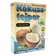 TRIGRAMM KÓKUSZTEJPOR, KAZEINMENTES 300G