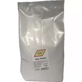 TASTY GLUTÉNMENTES BARNA RIZSLISZT 1000G
