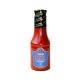 REX KETCHUP CUKORMENTES 540G