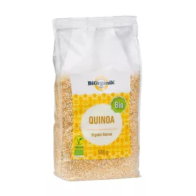 BIORGANIK BIO QUINOA 500G