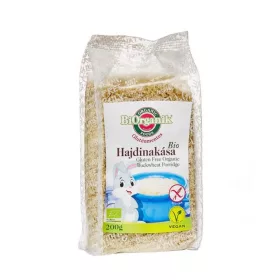 BIORGANIK BIO GLUTÉNMENTES HAJDINAKÁSA 200G
